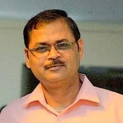 Dr. Bibhu Prasad Sahoo