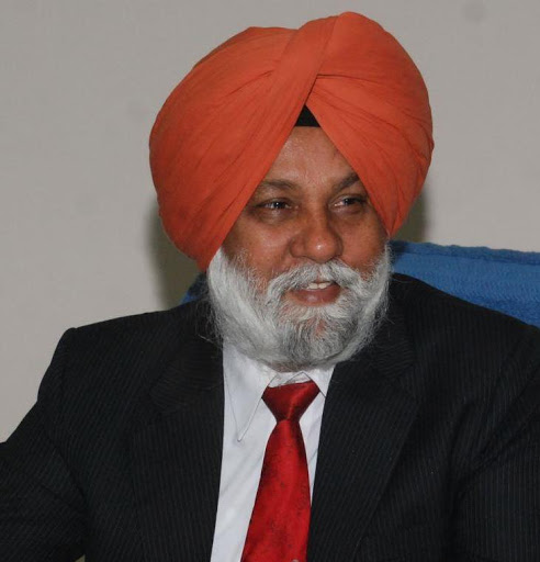 Dr. Jaswinder Singh